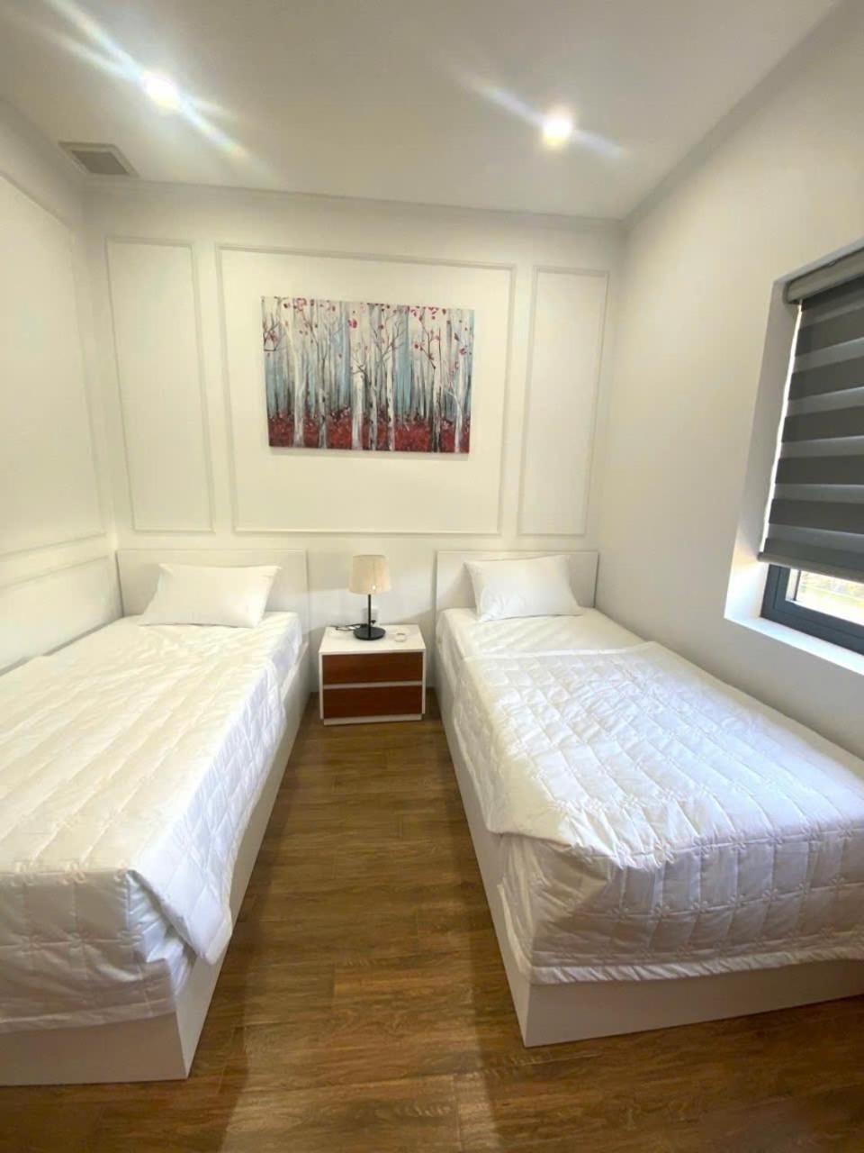 Bao Long Hotel Phú Mỹ Kültér fotó